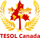 TESOL Canada Logo